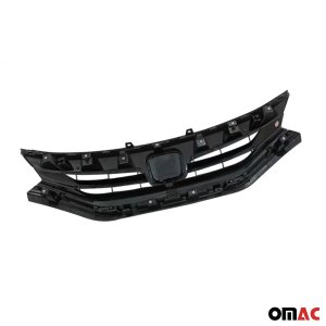 Honda Civic Grille - Omac - Si - '16-'18